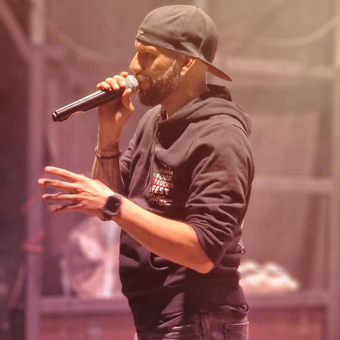 MATÚŠ “GOGO” KLAJDAČ