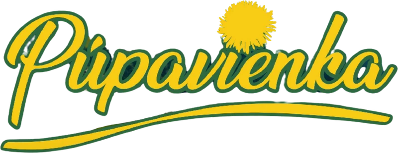 Púpavienka