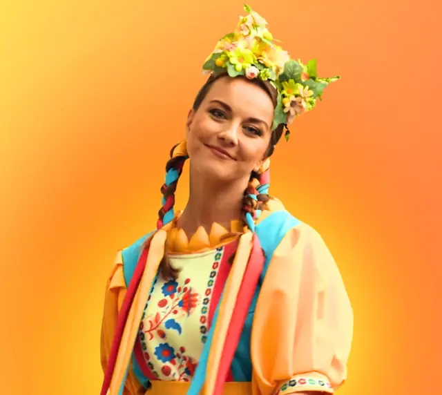 Púpavienka